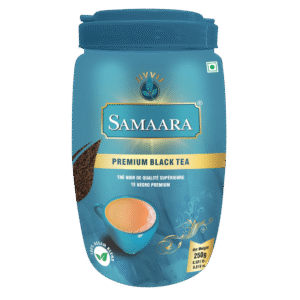 SAMAARA PREMIUM BLACK TEA 225GM