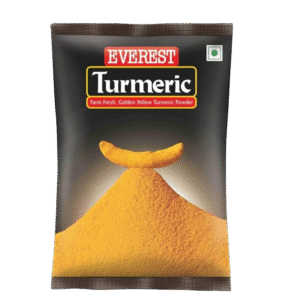 EVEREST TURMERIC POWDER 200GM