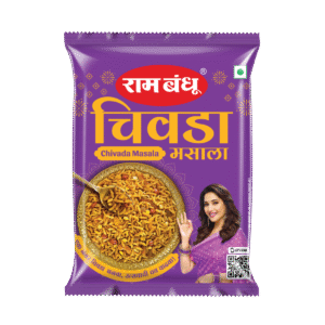 RAM BANDHU CHIVADA MASALA 50GM