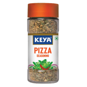 KEYA PIZZA SEASONING 45GM