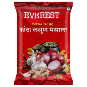 EVEREST KANDA LASUN MASALA 200GM