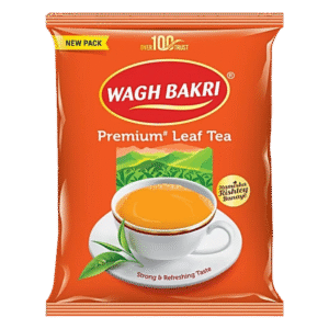 WAGH BAKRI PREMIUM LEAF TEA 250GM
