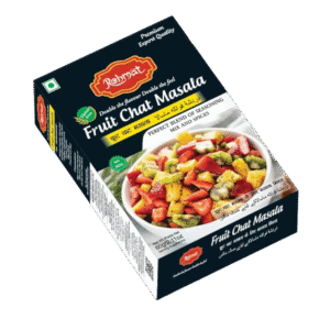 REHMAT FRUIT CHAT MASALA 60GM