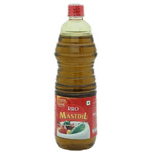 RRO PREMIUM MUSTARD OIL 1LTR