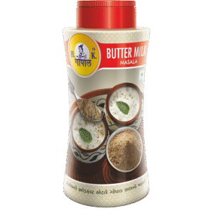 H.K.GOPAL BUTTER MILK MASALA 100GM
