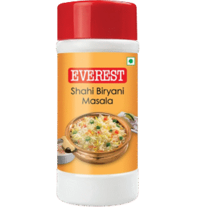EVEREST SHAHI BIRYANI MASALA 50GM