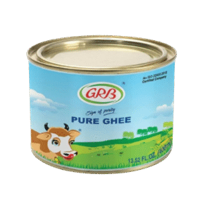 GRB PURE GHEE 400ML