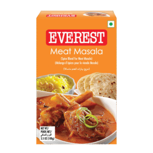 EVEREST MEAT MASALA 100GM