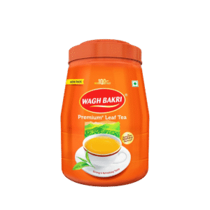 WAGH BAKRI PREMIUM LEAF TEA 500GM