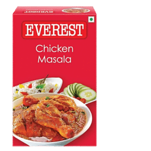 EVEREST CHICKEN MASALA 100GM