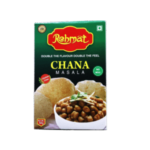 REHMAT CHANA MASALA 50GM
