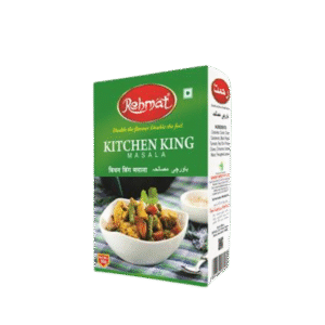 REHMAT KITCHEN KING MASALA 50GM