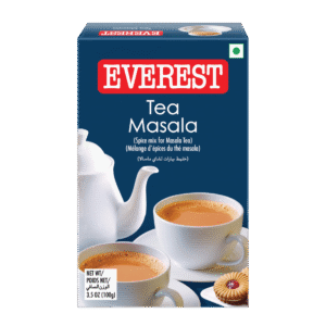 EVEREST TEA MASALA 100GM
