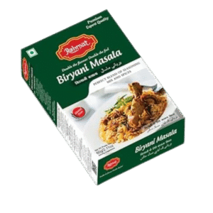 REHMAT CHICKEN BIRYANI MASALA 60GM