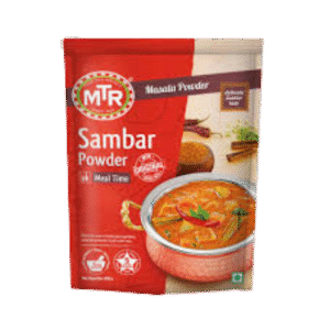 MTR SAMBAR POWDER MEAL TIME 200GM