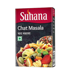 SUHANA CHAT MASALA 50GM