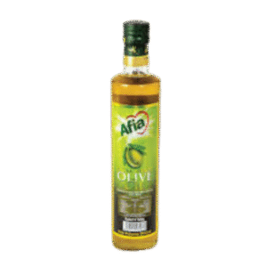 AFIA EXTRA VIRGIN OLIVE OIL 500ML
