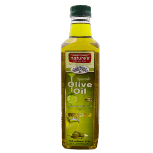 NATURE CHOICE SPANISH POMACE OLIVE OIL 1LTR
