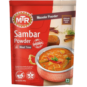 MTR SAMBAR MIX 200GM