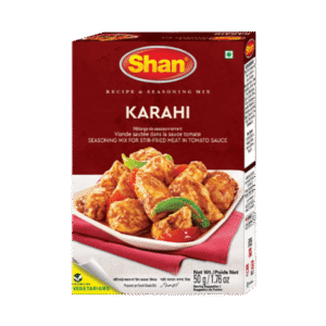SHAN KARAHI MASALA 50GM
