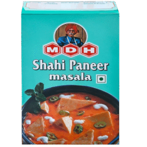 MDH SHAHI PANEER MASALA 100GM