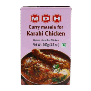 MDH KARAHI CHICKEN MASALA 100GM