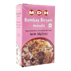 MDH BOMBAY BIRYANI MASALA 100GM