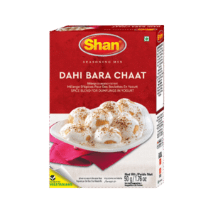 SHAN DAHI BARA CHAAT 50GM