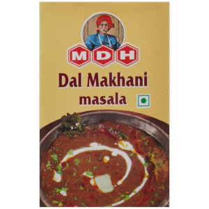 MDH DAL MAKHANI MASALA 100GM