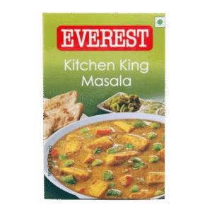 EVEREST KITCHEN KING MASALA 100GM