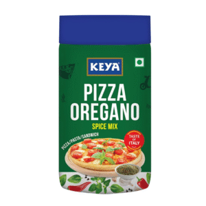 KEYA PIZZA OREGANO SPICE MIX 35GM