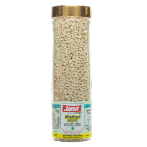 JANVI MADRASI SAUNF 150GM