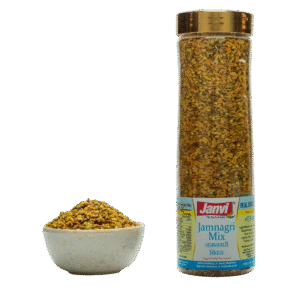 JANVI JAMNAGRI MIX MUKHWAS 100GM
