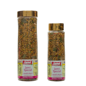 JANVI SUPER DELUX MUKHWAS 100GM