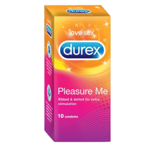 DUREX PLEASURE ME -1PC