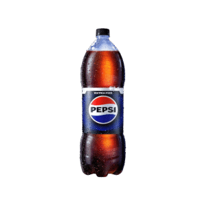 PEPSI EXTRA FIZZ 298ML