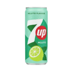 7UP LEMON MINT MOJITO 1.5LTR