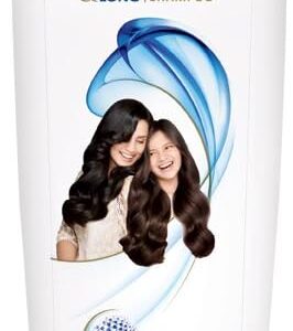 CLINIC PLUS SHAMPOO 340ML/PC