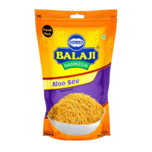 BALAJI ALOO SEV 190GM