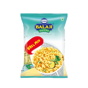BALAJI BHEL MIX 250GM
