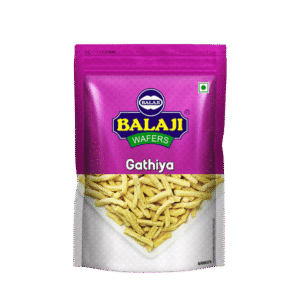 BALAJI GATHIYA 300GM