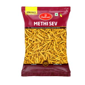 HALDIRAMS METHI SEV 200GM