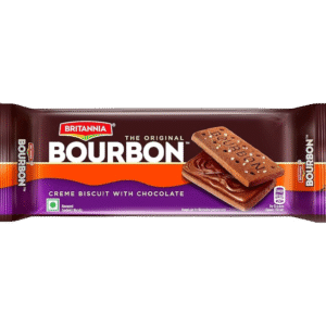 BRITANNIA BOURBON 100GM