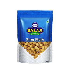 BALAJI NAMKEEN SHING BHUJIA 200GM