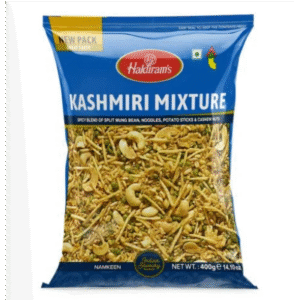 HALDIRAMS KASHMIRI MIXTURE 200GM
