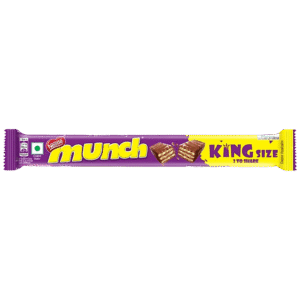 Nestle Munch King Size 17.4GM