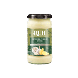 RUH GARLIC PASTE 310GM