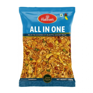HALDIRAMS ALL IN ONE MIXTURE 200GM