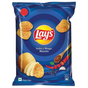 LAYS INDIAS MAGIC MASALA POTATO CHIPS 48GM
