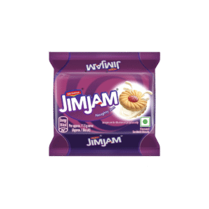 BRITANNIA JIM JAM 138GM